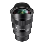 Об'єктив для фотоапарата Sigma AF 14mm f/1.4 DG DN Art (Sony-E)