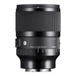 Объектив для фотоаппарата Sigma AF 50mm f/1.4 DG DN Art (Sony-E)