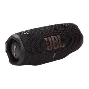 Портативна акустика JBL Charge 6 Black - цена, характеристики, отзывы, рассрочка, фото 1