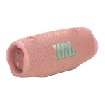 Портативна акустика JBL Charge 6 Pink