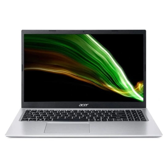 Ноутбук Acer Aspire 3 A315-35-C0L3 NX.A6LEU.02P Silver UA