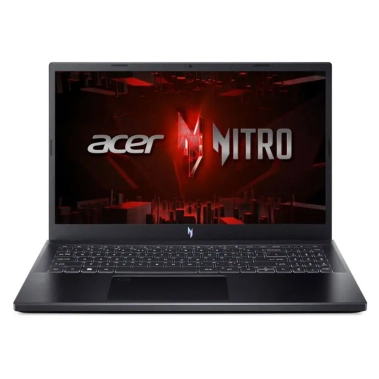 Ноутбук Acer Nitro V 15 ANV15-51-73B9 (NH.QN8AA.003) - цена, характеристики, отзывы, рассрочка, фото 1