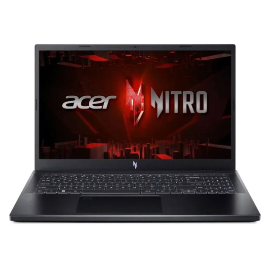 Ноутбук Acer Nitro V 15 ANV15-51-73B9 (NH.QN8AA.003)
