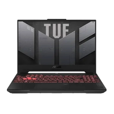 Ноутбук ASUS TUF Gaming A17 FA707NU-HX023 (90NR0EF6-M00280) UA - цена, характеристики, отзывы, рассрочка, фото 1