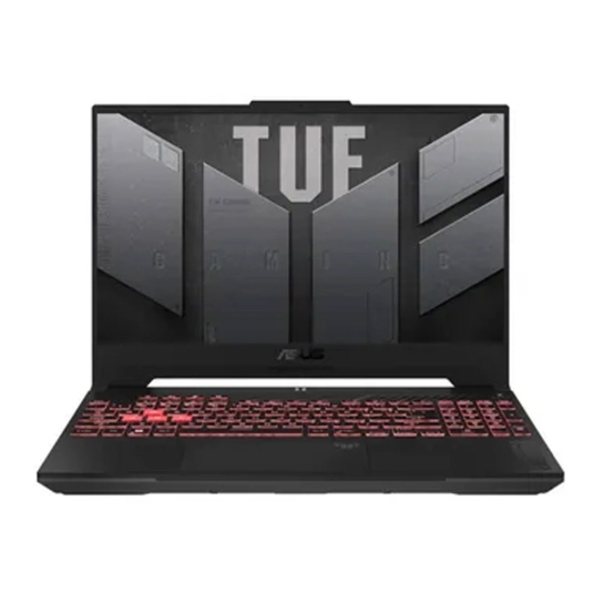 Ноутбук ASUS TUF Gaming A17 FA707NU-HX023 (90NR0EF6-M00280) UA