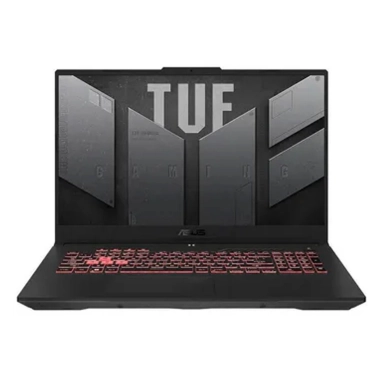 Ноутбук ASUS TUF Gaming A17 FA707NVR-HX009 (90NR0JJ5-M000C0) UA - цена, характеристики, отзывы, рассрочка, фото 1