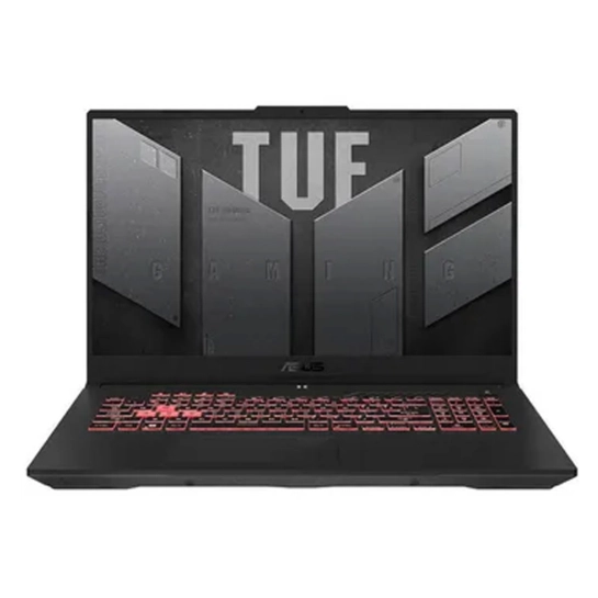 Ноутбук ASUS TUF Gaming A17 FA707NVR-HX009 (90NR0JJ5-M000C0) UA