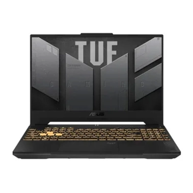 Ноутбук ASUS TUF Gaming F15 FX507ZC4-HN083 (90NR0GW1-M006E0) UA - цена, характеристики, отзывы, рассрочка, фото 1