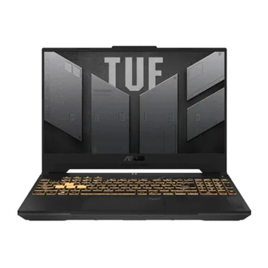 Ноутбук ASUS TUF Gaming F15 FX507ZC4-HN083 (90NR0GW1-M006E0) UA