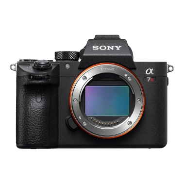 Фотоапарат Sony Alpha a7R III Body (ILCE7RM3) - цена, характеристики, отзывы, рассрочка, фото 1