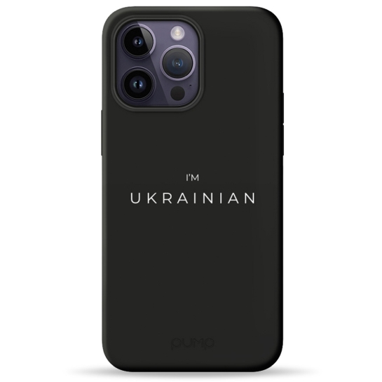 Чехол Pump Silicone Minimalistic Case with MagSafe for iPhone 13 Pro Max I