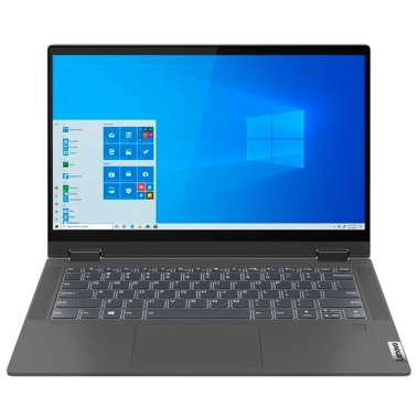 Ноутбук Lenovo IdeaPad Flex 5 14IAU7 (82R700KKRA) UA - цена, характеристики, отзывы, рассрочка, фото 1