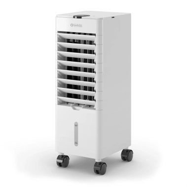 Охладитель воздуха Olimpia Splendid PELER 4T (OS-99211) - цена, характеристики, отзывы, рассрочка, фото 1