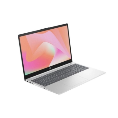 Ноутбук HP 15-fc0010ua (833L5EA) UA - цена, характеристики, отзывы, рассрочка, фото 1