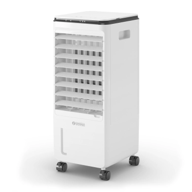 Охладитель воздуха Olimpia Splendid PELER 7T (OS-99210) - цена, характеристики, отзывы, рассрочка, фото 1