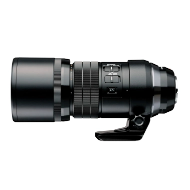 Об'єктив для фотоапарата Olympus ZUIKO DIGITAL ED 300mm 1:4.0 IS PRO - цена, характеристики, отзывы, рассрочка, фото 1