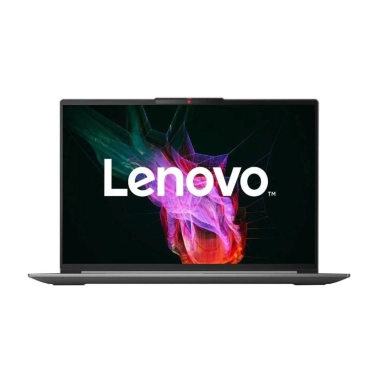 Ноутбук Lenovo IdeaPad Slim 5 16IRL8 82XF004KRA Cloud Grey UA - цена, характеристики, отзывы, рассрочка, фото 1