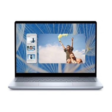 Ноутбук Dell Inspiron 2in1 7440 (Inspiron-7440-2727) - цена, характеристики, отзывы, рассрочка, фото 1