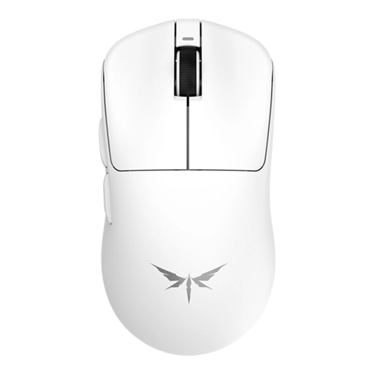 Ігрова миша бездротова VGN Dragonfly F1 MOBA White