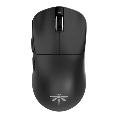 Ігрова миша бездротова VGN Dragonfly F1 PRO Black - цена, характеристики, отзывы, рассрочка, фото 1