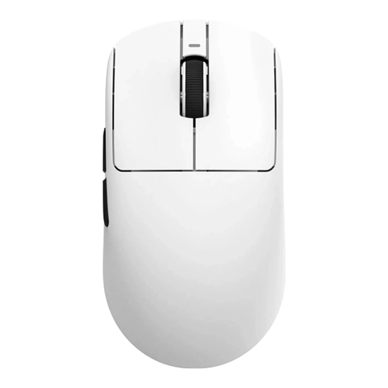 Ігрова миша бездротова VGN VXE R1 SE+ White