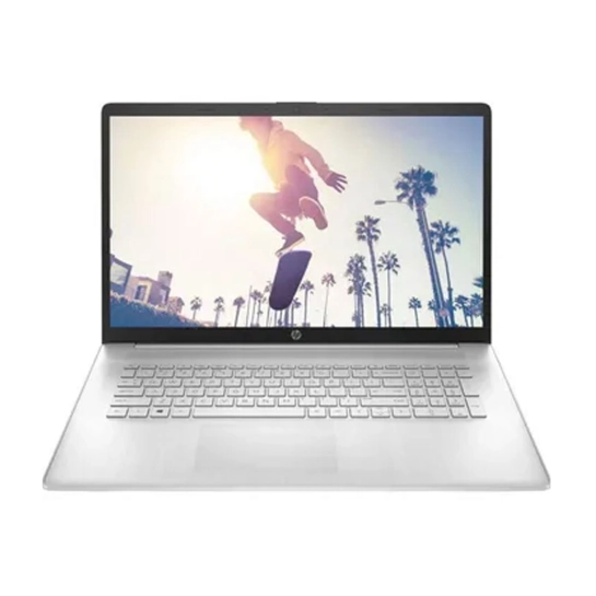 Ноутбук HP 17-CP3007NF (AM1S3EA)