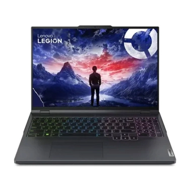 Ноутбук Lenovo Legion 5 Pro 16IRX9 (83DF15ATUS) - цена, характеристики, отзывы, рассрочка, фото 1