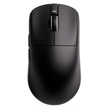 Ігрова миша бездротова VGN VXE R1 SE+ Black - цена, характеристики, отзывы, рассрочка, фото 1