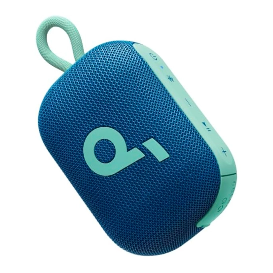 Портативна акустика Anker Soundcore Select 4 Go Blue