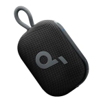 Портативная акустика Anker Soundcore Select 4 Go Black