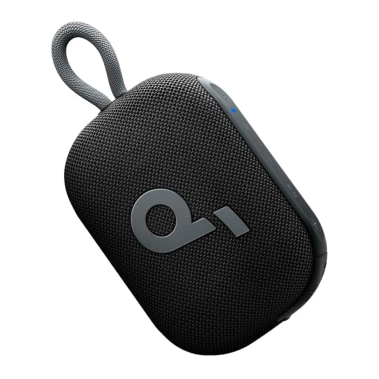 Портативна акустика Anker Soundcore Select 4 Go Black - цена, характеристики, отзывы, рассрочка, фото 1