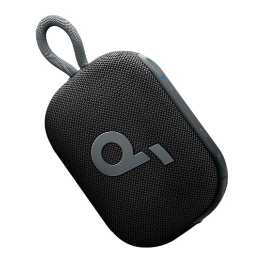 Портативная акустика Anker Soundcore Select 4 Go Black