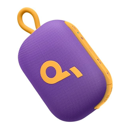 Портативна акустика Anker Soundcore Select 4 Go Purple - ціна, характеристики, відгуки, розстрочка, фото 1