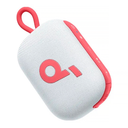 Портативна акустика Anker Soundcore Select 4 Go Red - ціна, характеристики, відгуки, розстрочка, фото 1