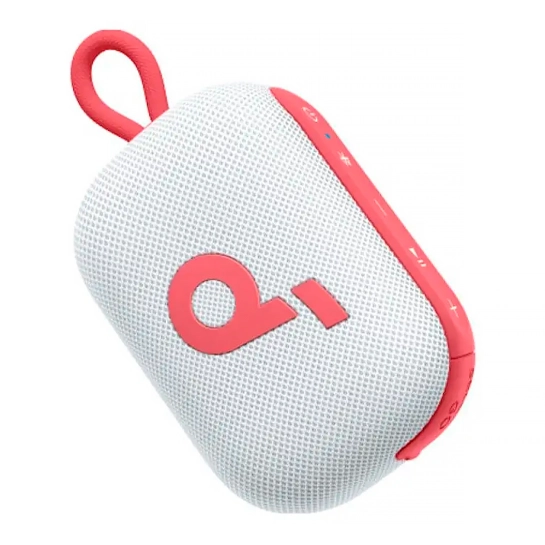 Портативна акустика Anker Soundcore Select 4 Go Red