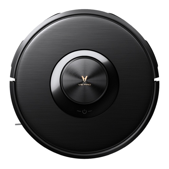 Робот-пылесос Viomi Robot Vacuum V5 Pro - цена, характеристики, отзывы, рассрочка, фото 1