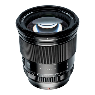 Объектив для фотоаппарата Viltrox AF 75mm f/1.2 (Sony-E) - цена, характеристики, отзывы, рассрочка, фото 1