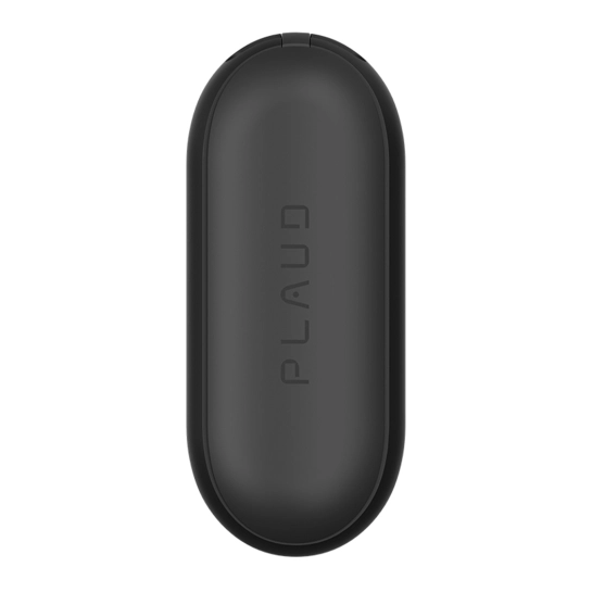 Диктофон Plaud NotePin ChatGPT Cosmic Gray (Global)