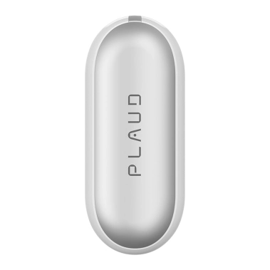 Диктофон Plaud NotePin ChatGPT Lunar Silver (Global) - цена, характеристики, отзывы, рассрочка, фото 1
