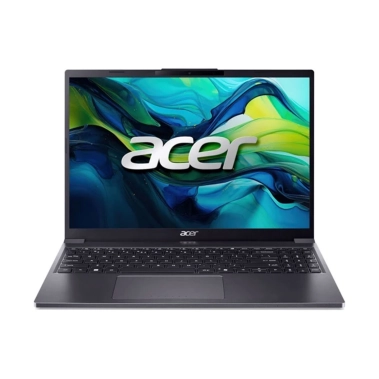 Ноутбук Acer Aspire Go 15 AG15-51P-52JU NX.J51EU.001 Steel Gray UA - цена, характеристики, отзывы, рассрочка, фото 1