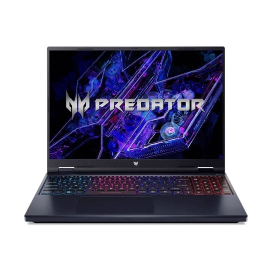Ноутбук Acer Predator Helios Neo 16 PHN16-72-95QM NH.QRFEU.006 Black UA