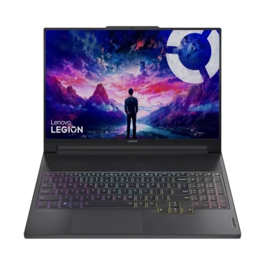 Ноутбук Lenovo Legion 9 16IRX9 (83G00042PB) - цена, характеристики, отзывы, рассрочка, фото 1