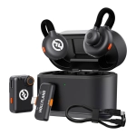 Микрофонная радиосистема Hollyland Lark M2S Combo