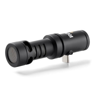 Мікрофон Rode VideoMic Me-C+ - цена, характеристики, отзывы, рассрочка, фото 1