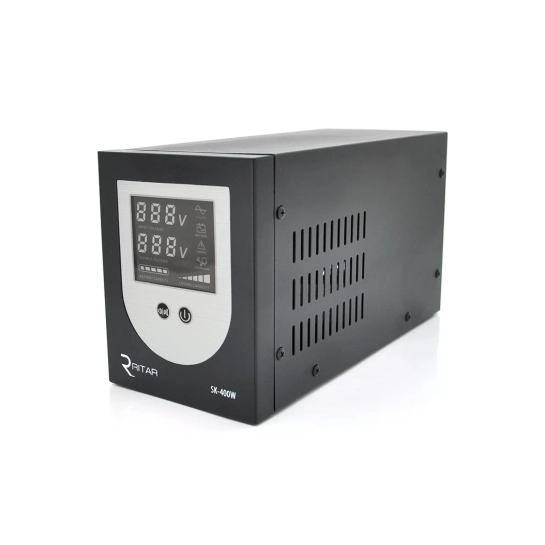 ИБП Ritar SK-600VA 400W 12V