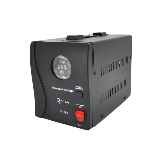 ДБЖ Ritar SK-500VA 300W 12V