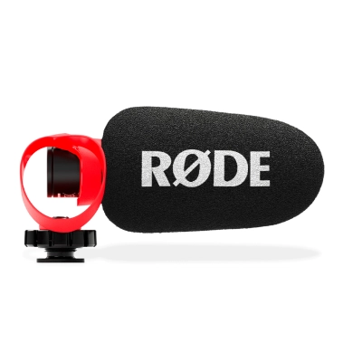Микрофон Rode VideoMicro II - цена, характеристики, отзывы, рассрочка, фото 1
