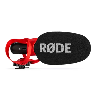 Мікрофон Rode VideoMic GO II - цена, характеристики, отзывы, рассрочка, фото 1