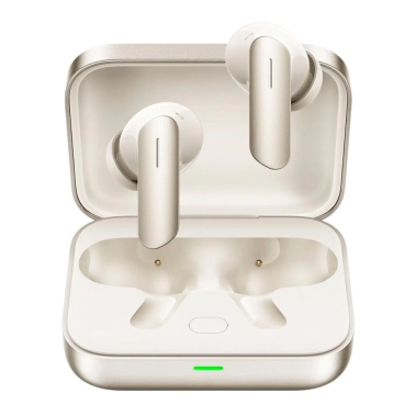 Беспроводные наушники Realme Buds Air 7 Ivory Gold - цена, характеристики, отзывы, рассрочка, фото 1