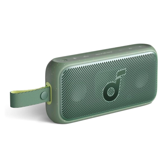 Портативна акустика Anker Soundcore Motion 300 Green